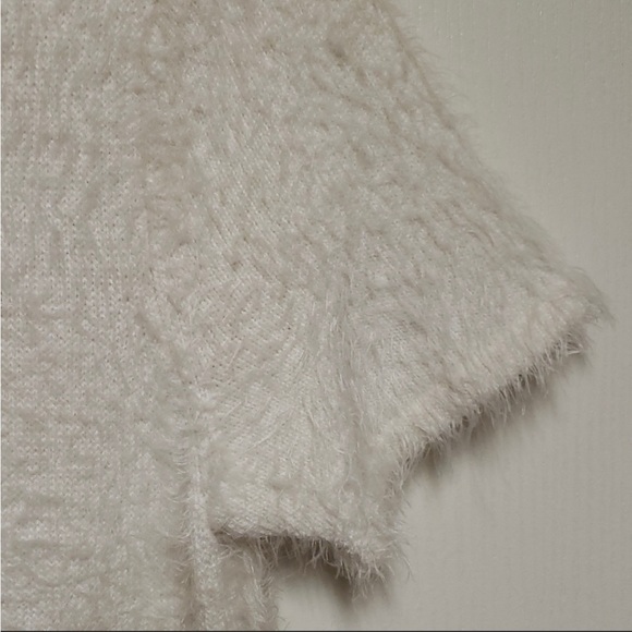 🌟EVA MENDES SWEATER SZ M - Picture 4 of 9